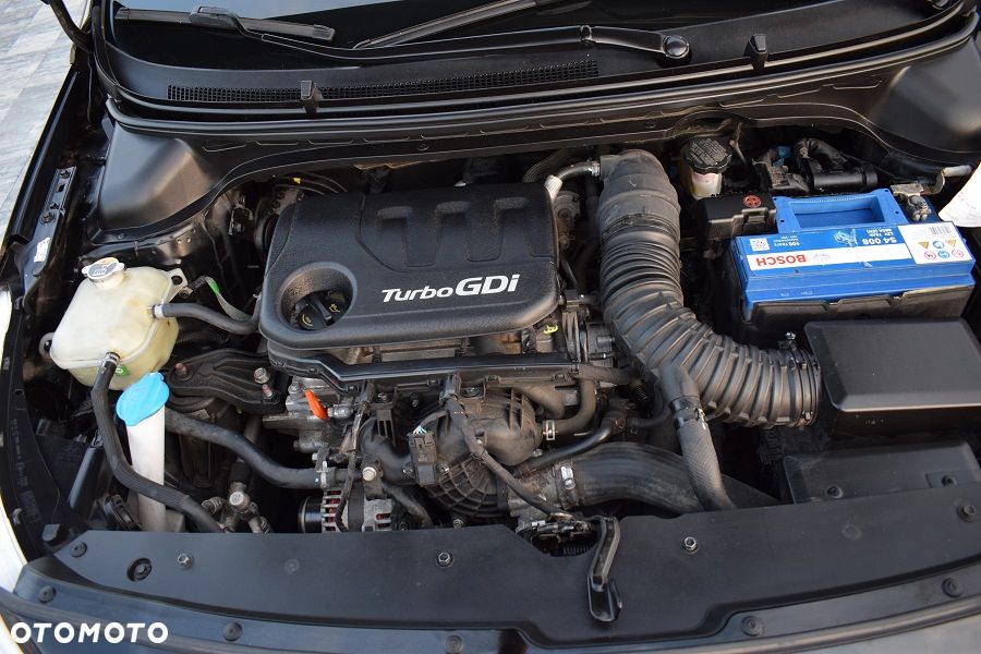 Hyundai i20 blue 1.0 T-GDI Active Passion - 23