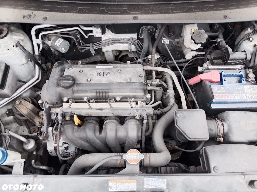 Kia Soul 1.6 CVVT Attract - 19