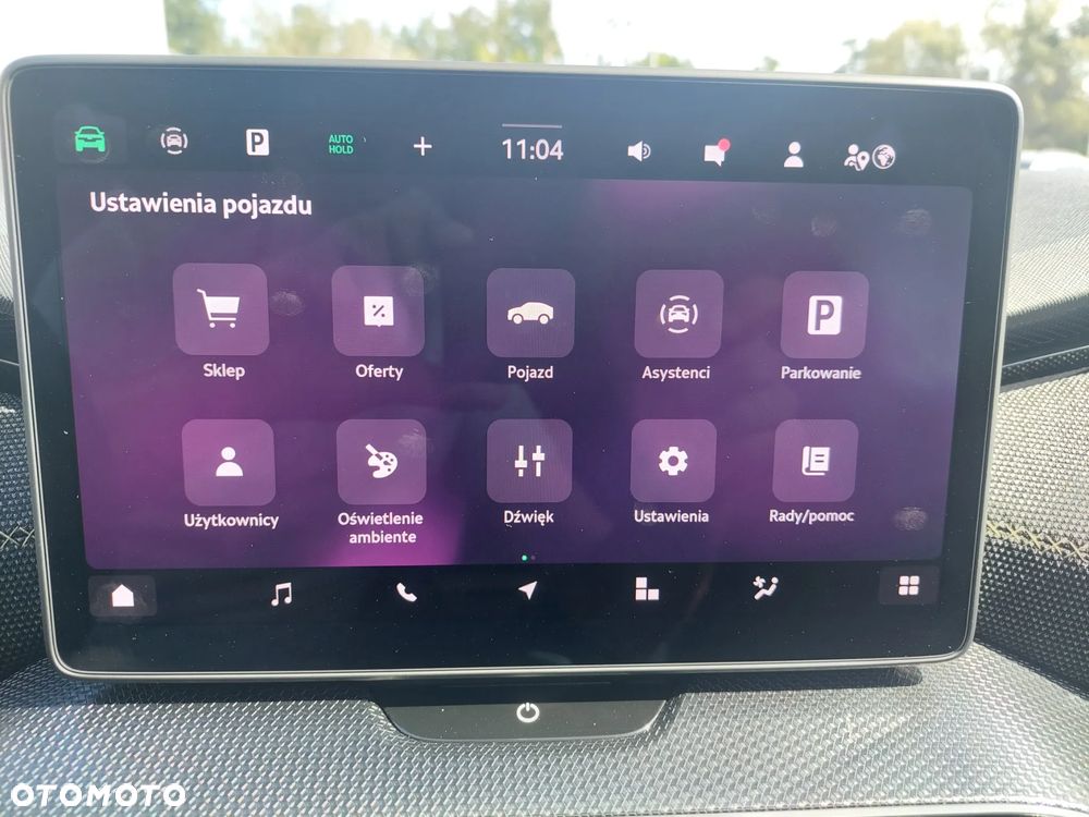 Skoda Kodiaq 2.0 TDI 4x4 Selection DSG - 22