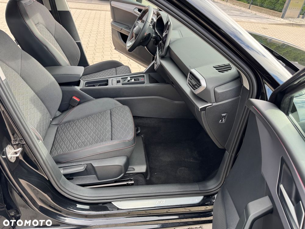 Seat Leon Sportstourer - 16