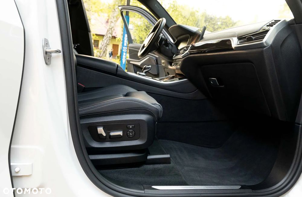 BMW X5 xDrive40i sport - 12