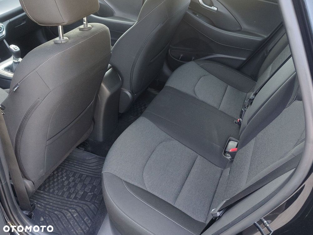 Hyundai i30 1.5 DPI Comfort - 24