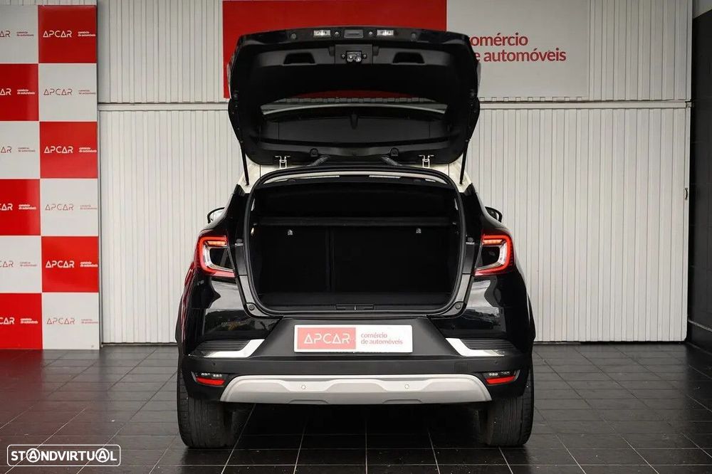 Renault Captur 1.0 TCe Techno - 5