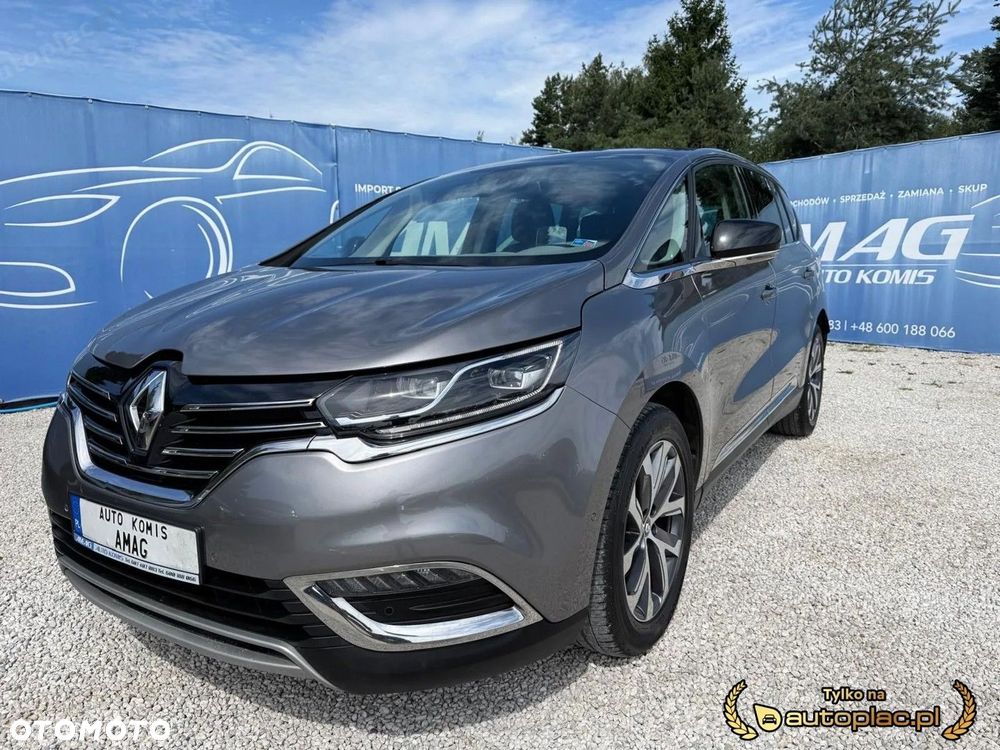 Renault Espace - 2