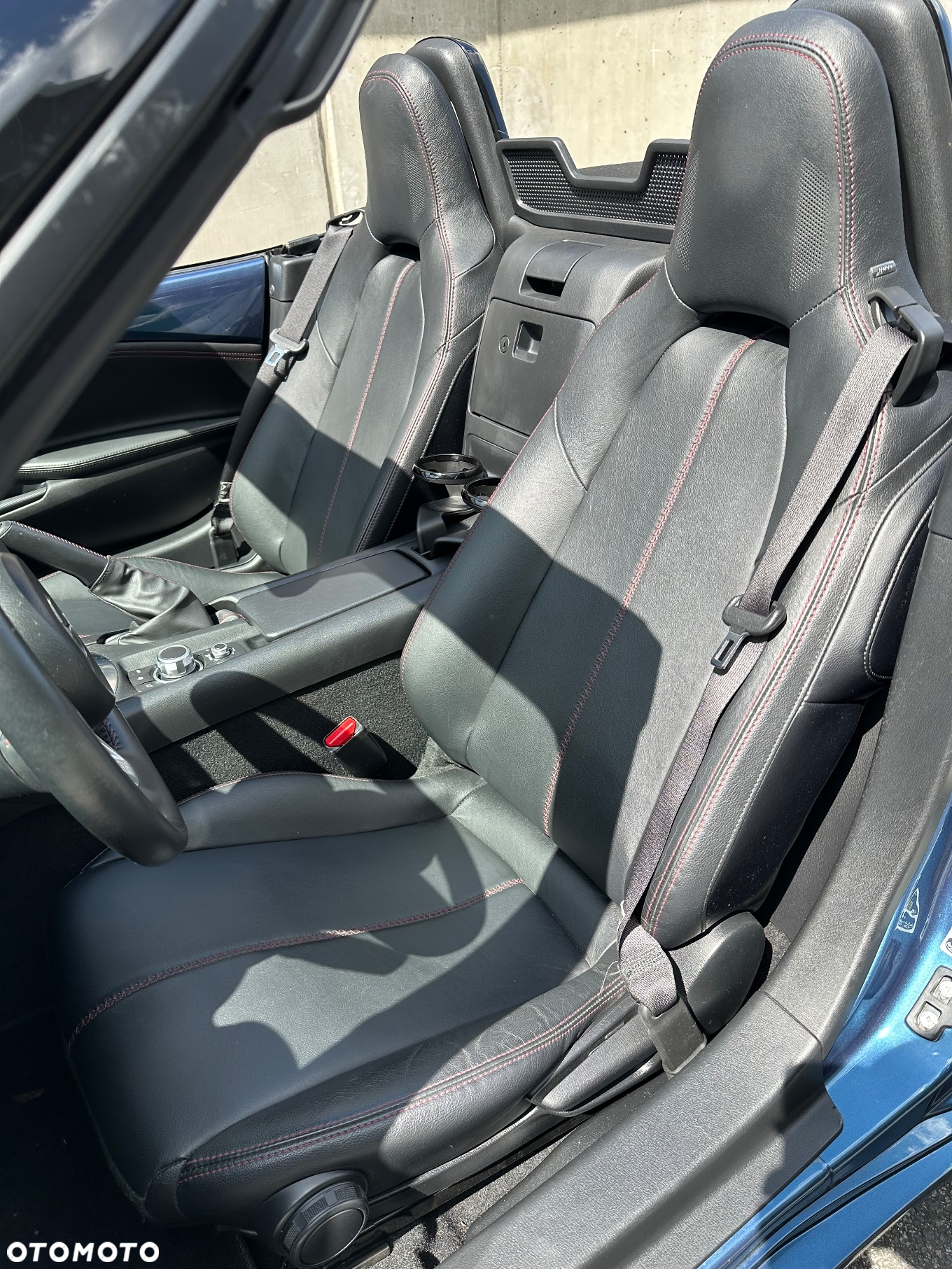Mazda MX-5 SKYACTIV-G 184 Exclusive-Line - 20