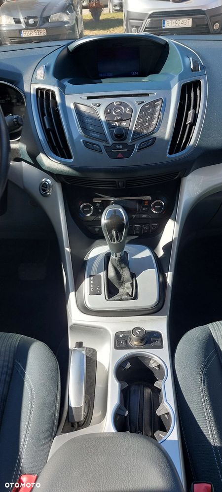 Ford Grand C-MAX 2.0 TDCi Titanium MPS6 - 12