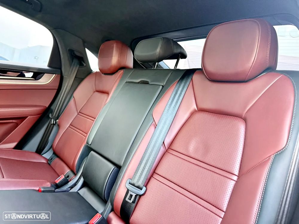 Porsche Cayenne Turbo E-Hybrid - 31