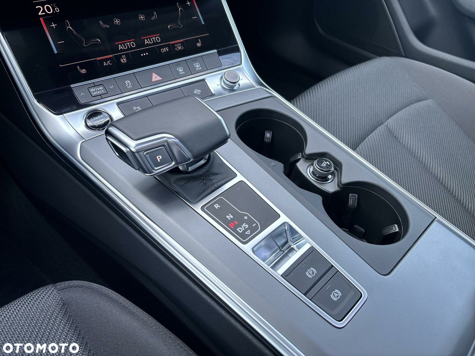 Audi A6 - 30