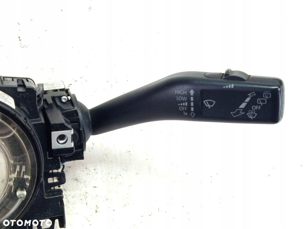 MANETKA PRZEŁĄCZNIK ZESPOLONY TAŚMA 5K0953507AR VW CADDY III 2K - 2