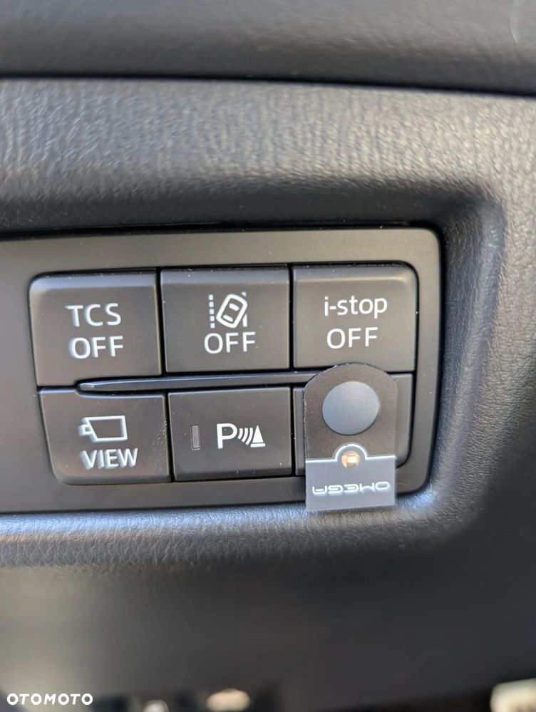 Mazda CX-5 2.5 Skypassion 2WD - 25