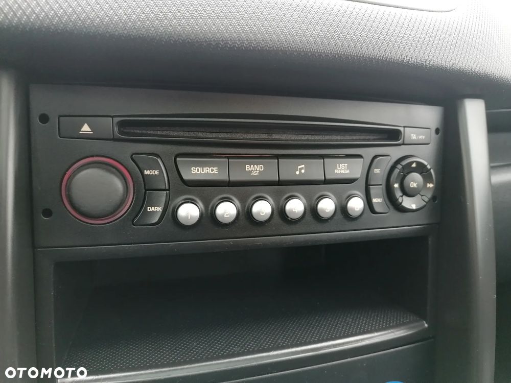 Peugeot 207 75 Tendance - 18