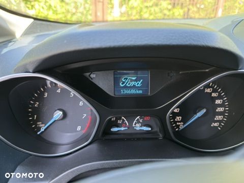 Ford C-MAX - 5