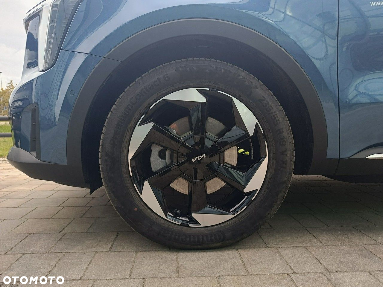 Kia Sorento - 10