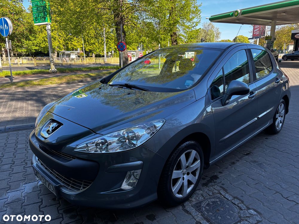 Peugeot 308 120 VTi Premium - 2