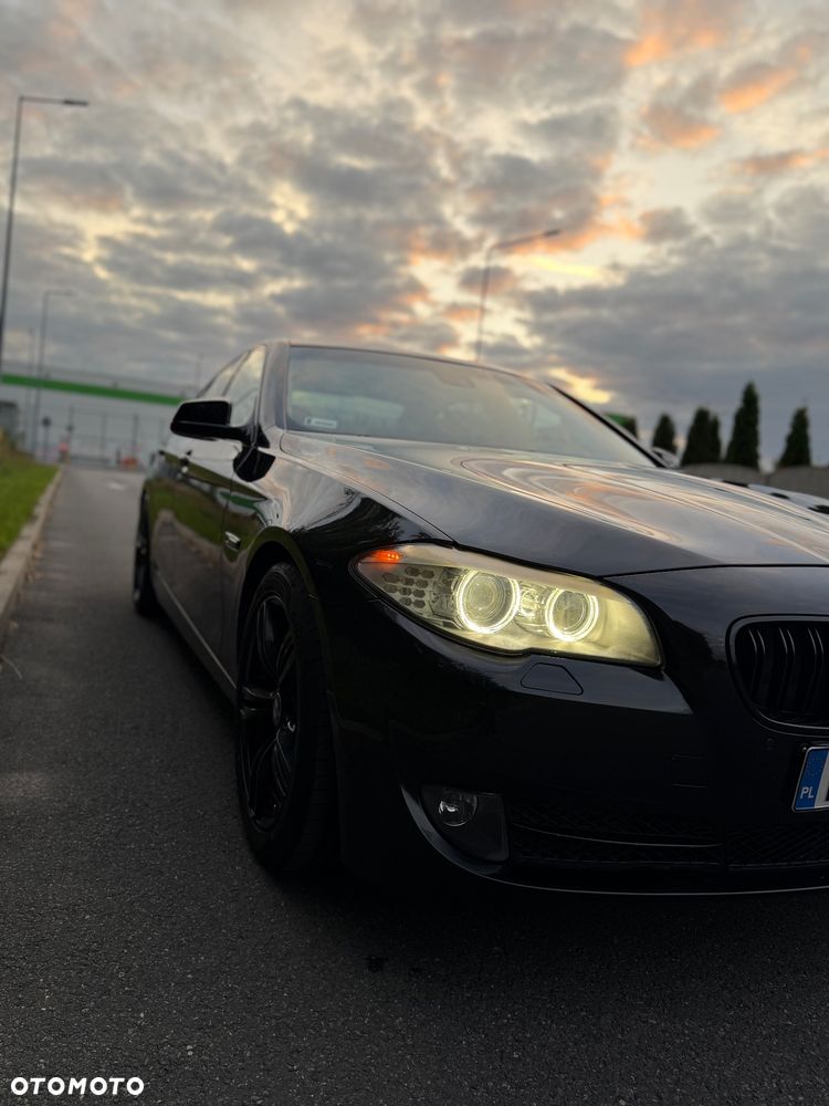 BMW Seria 5 - 15