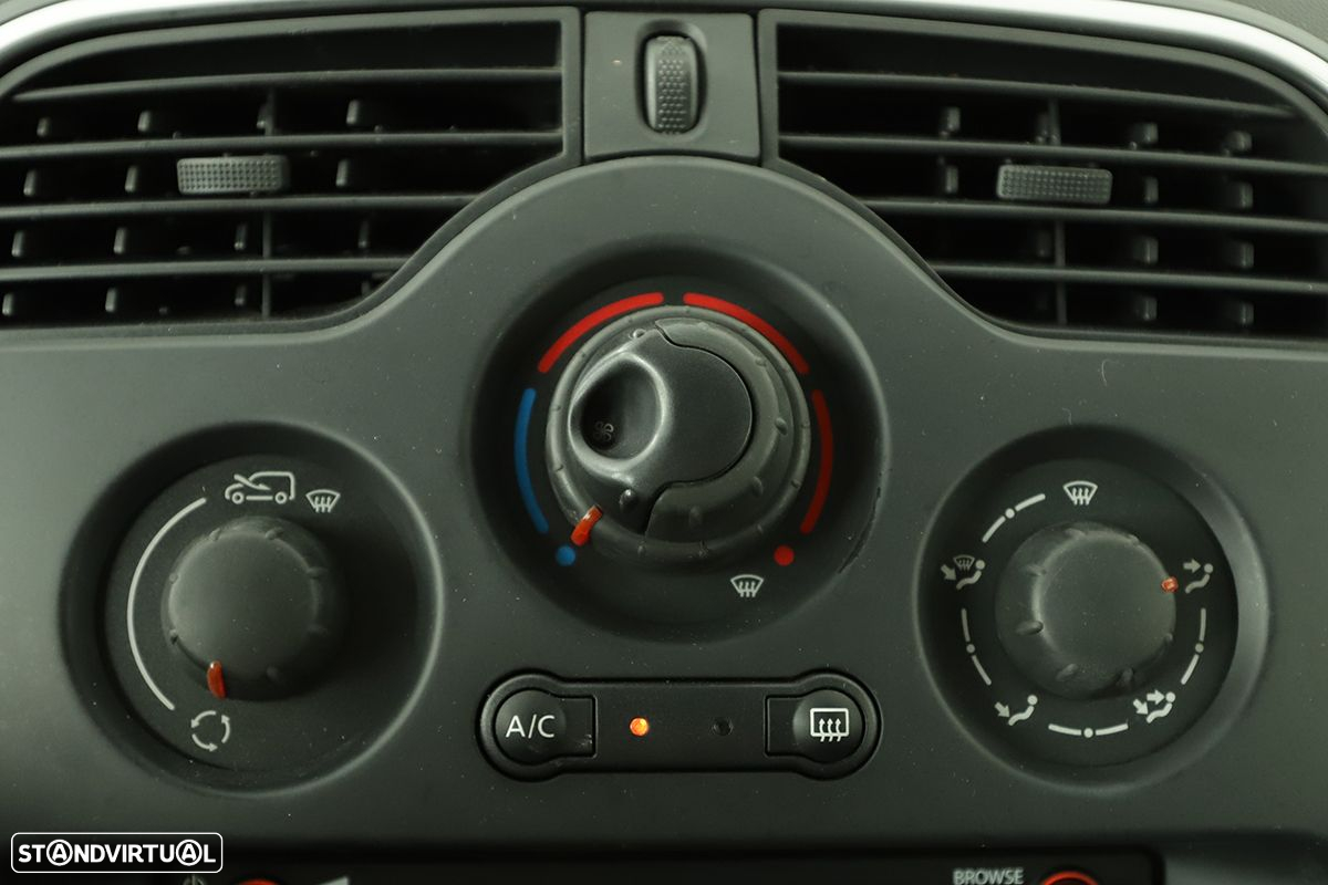 Renault kangoo 1.5 dci maxi business s/s - 8