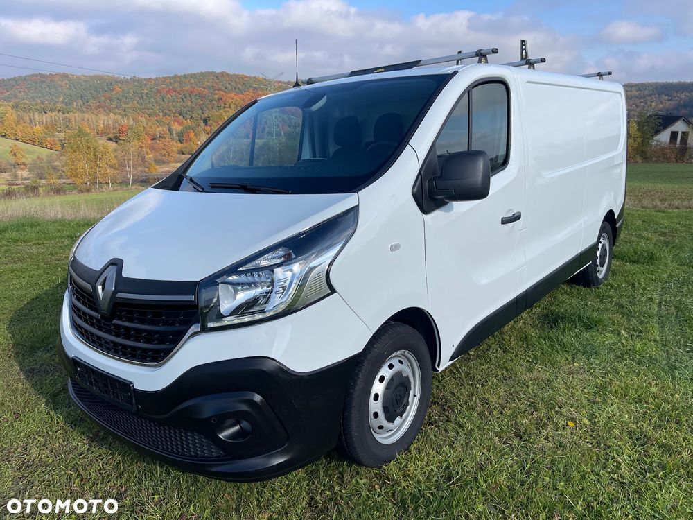Renault Trafic - 10
