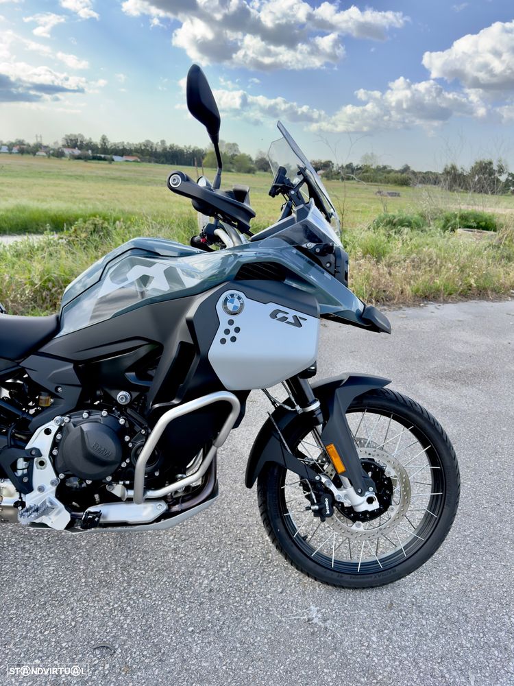BMW F 900 GS Adventure - 2