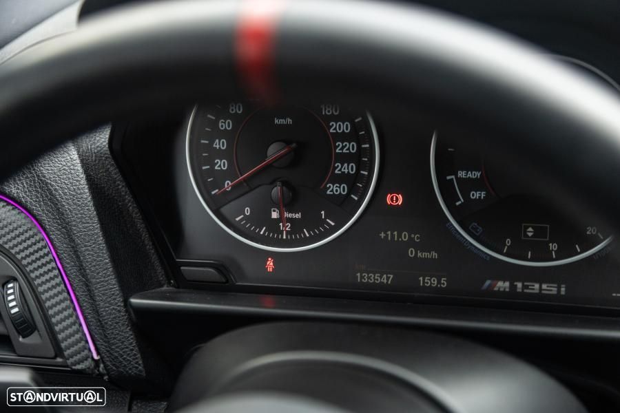 BMW 116 d EfficientDynamics - 51