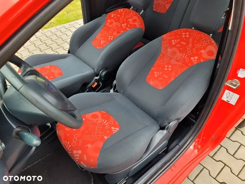 Ford KA 1.3 Collection - 29