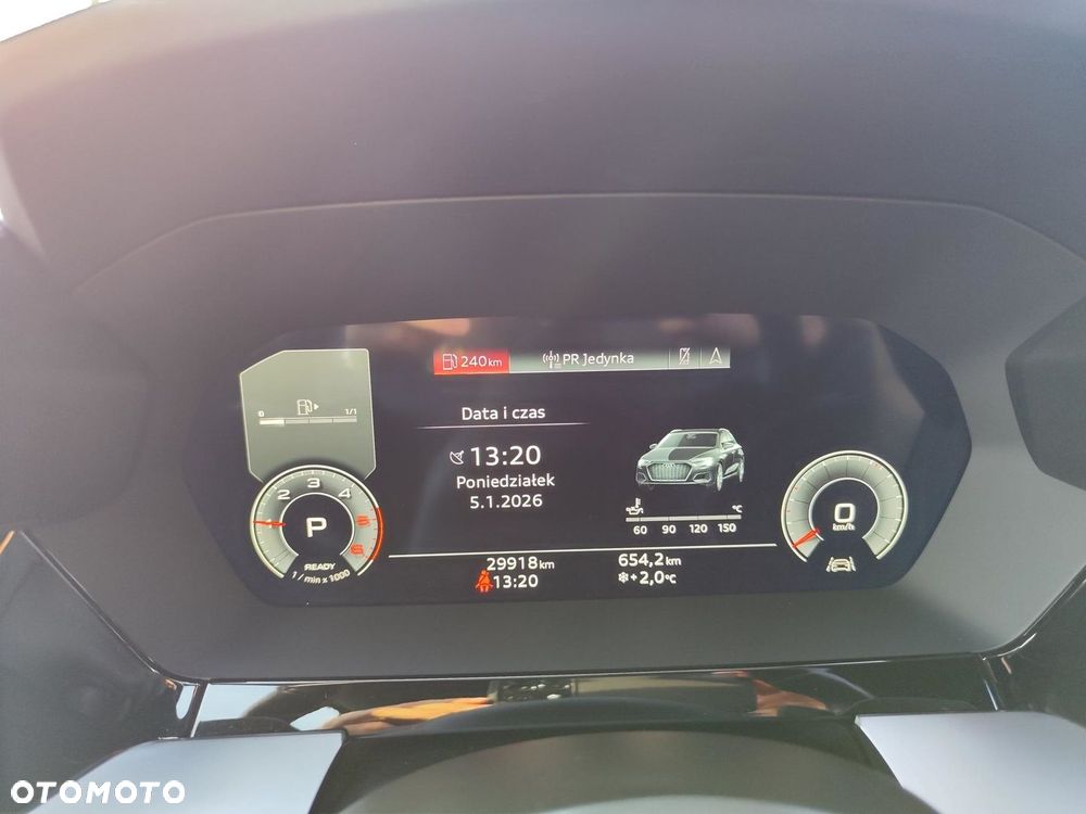 Audi A3 Sportback - 16