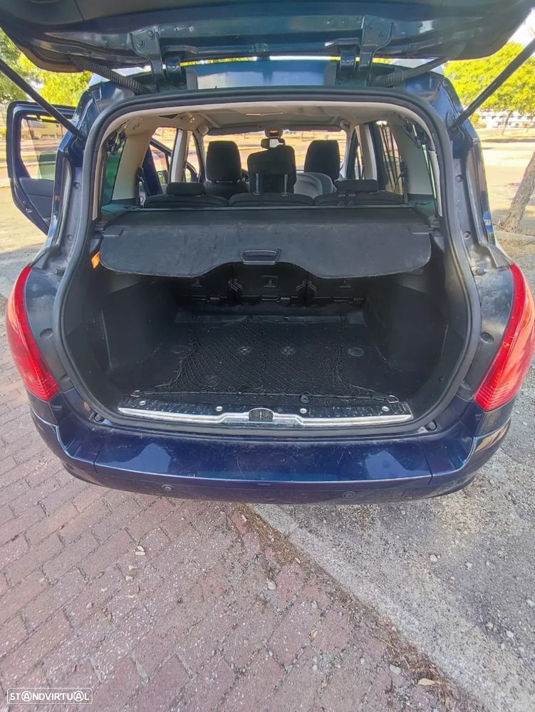 Peugeot 308 SW 1.6 HDi Sport CVM6 - 19