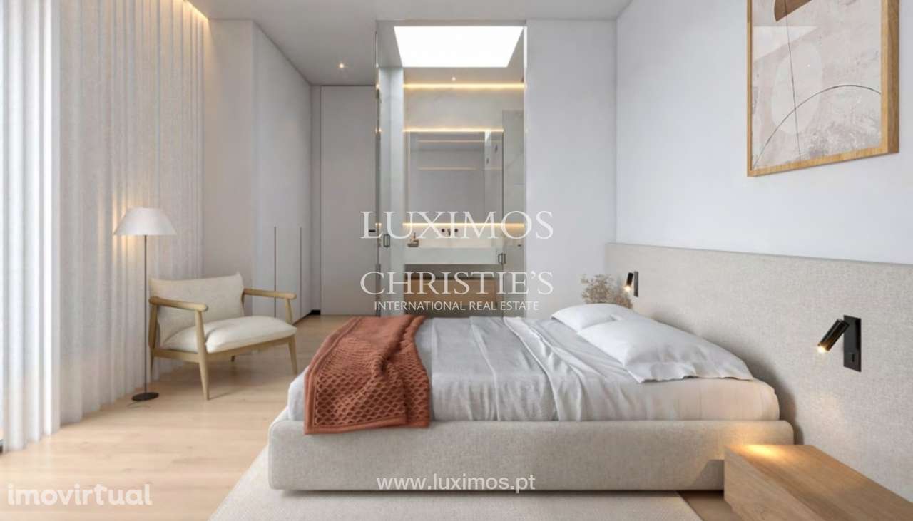 Moradia contemporânea chave na mão para venda em Silves, Algarve - Grande imagem: 2/36