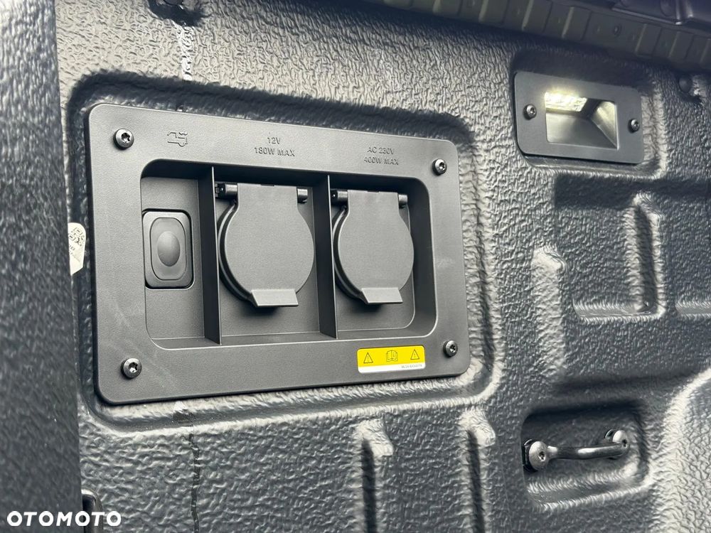 Volkswagen Amarok 3.0 V6 TDI 4Mot PanAmericana - 37