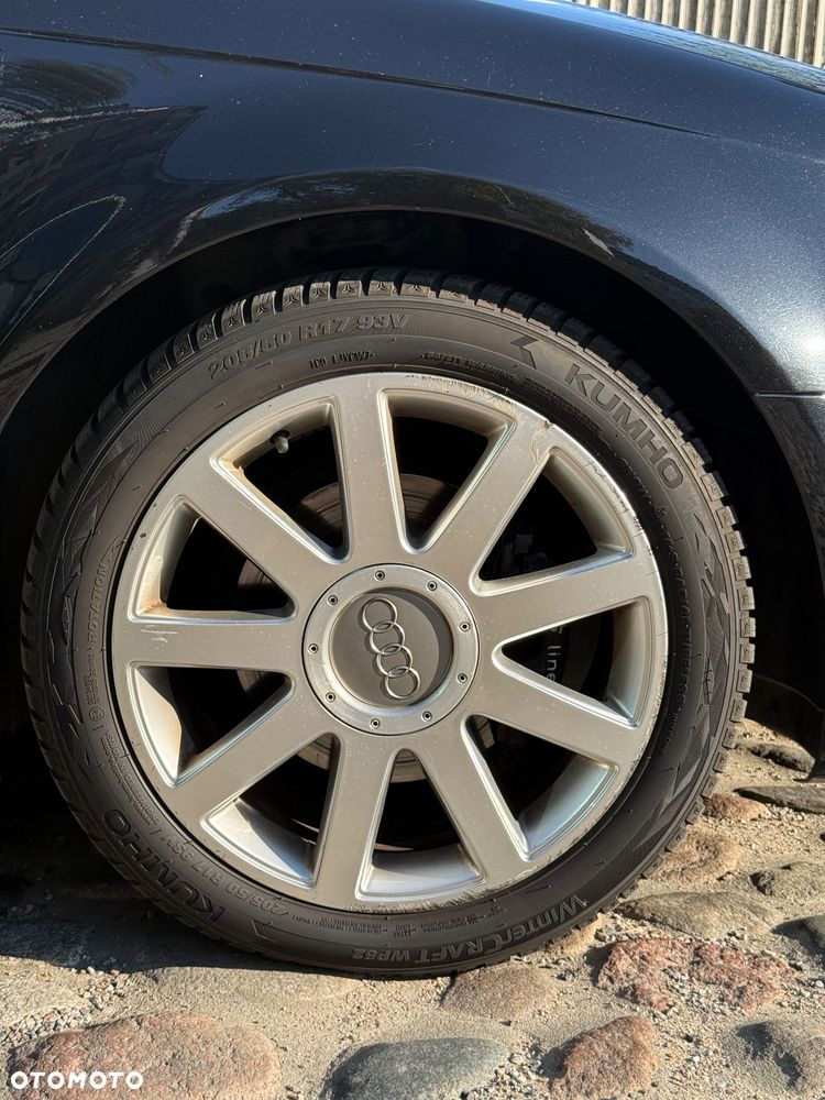 Audi A3 3-drzwiowe 2.0 TDI DPF S Line Sportpaket plus - 20