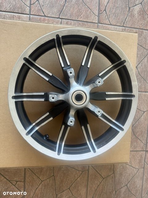 FELGA PRZÓD IMPELLER 17'' HARLEY TOURING 14-23 - 4