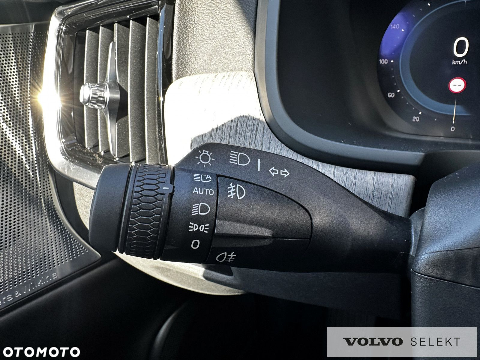 Volvo S90 - 26