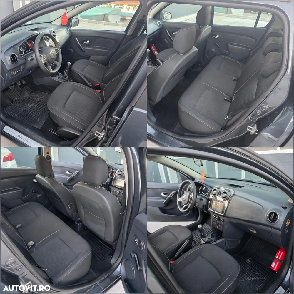 Dacia Logan - 6