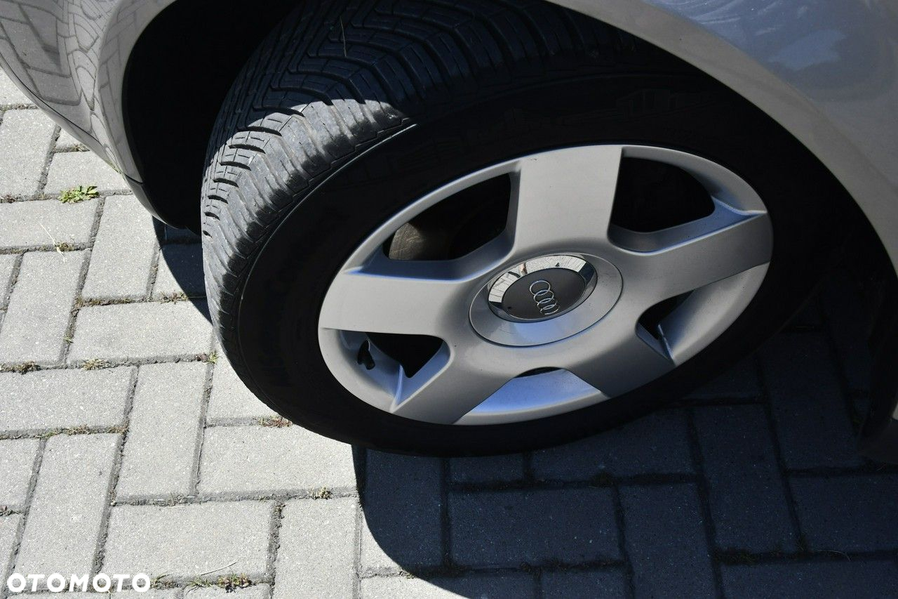 Audi A4 - 28