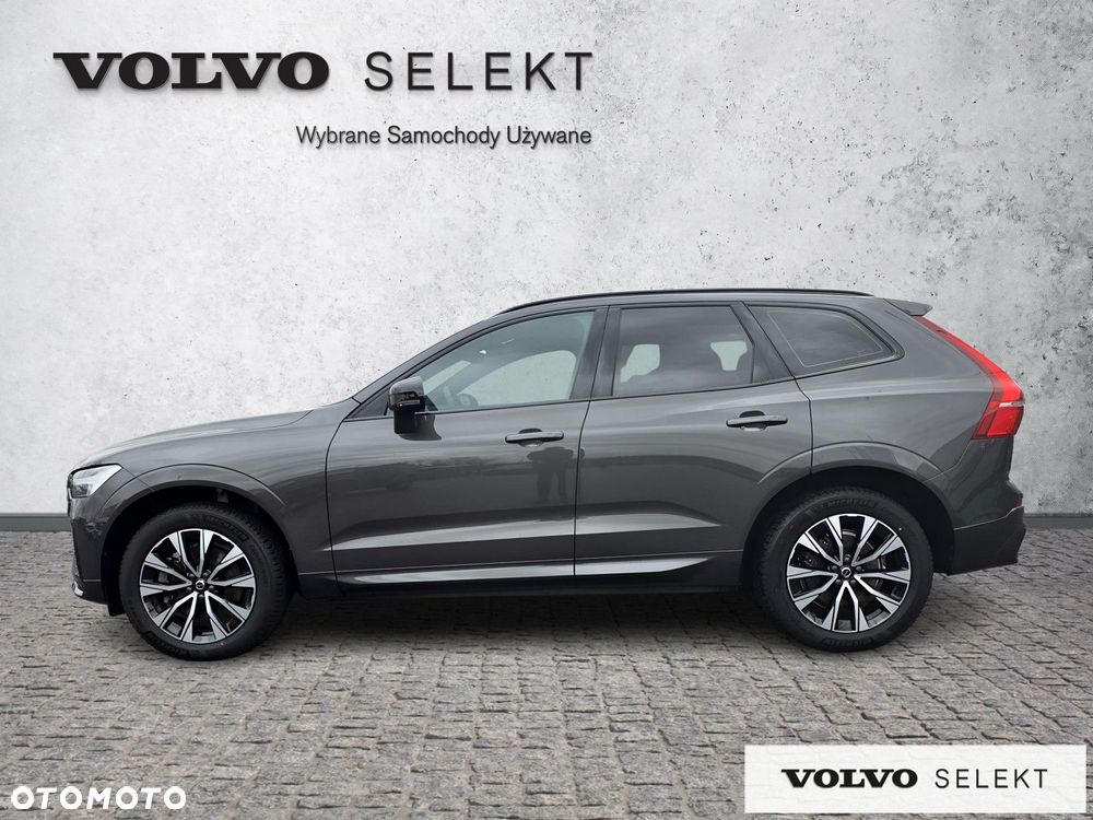 Volvo XC 60 - 4