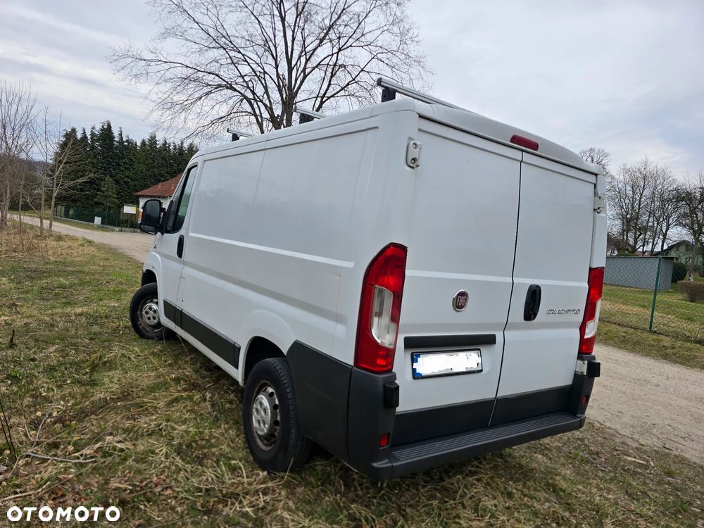 Fiat Ducato - 6