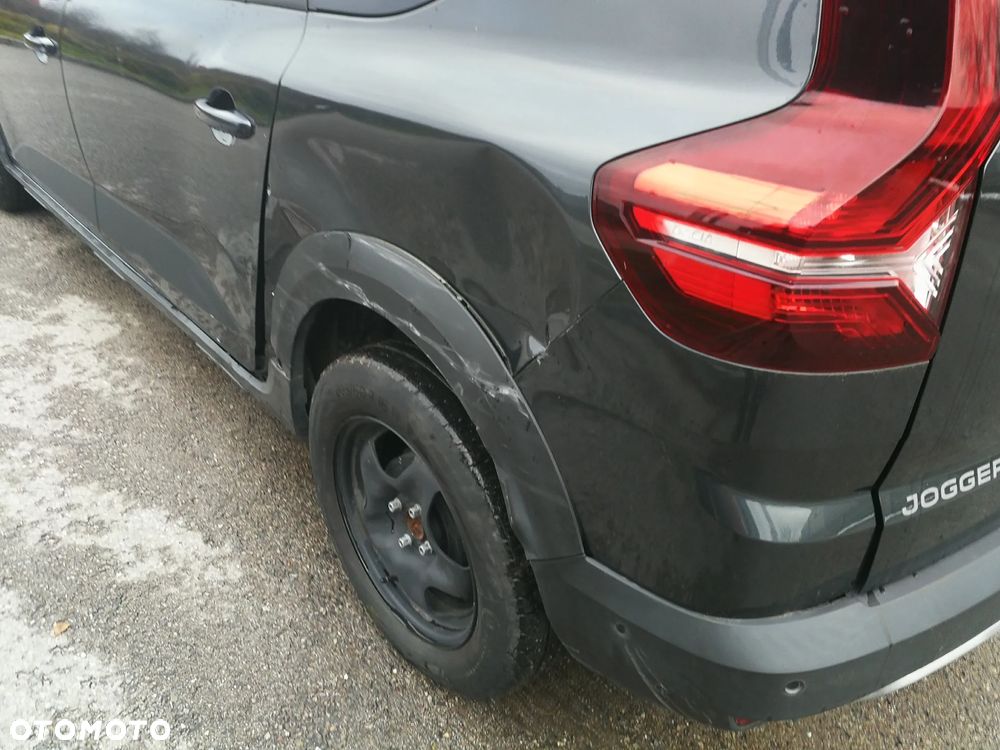 Dacia Jogger 1.0 TCe Expression - 22
