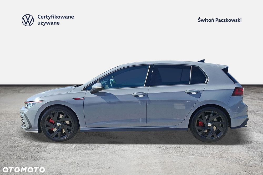 Volkswagen Golf 2021 photo 2