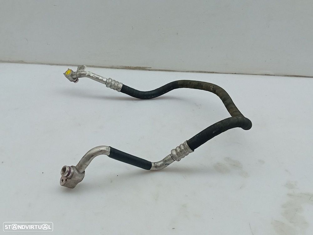 Tubo AC AUDI A5 Sportback (8TA) - 1
