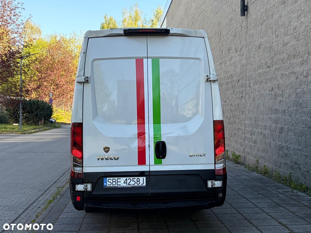 Iveco Daily Maxi - 32