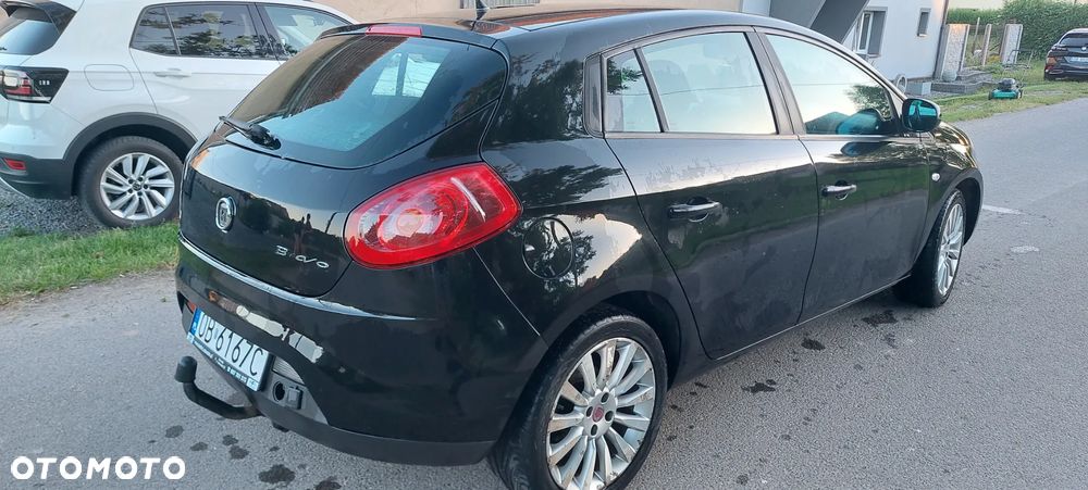 Fiat Bravo 1.4 16V MyLife - 4