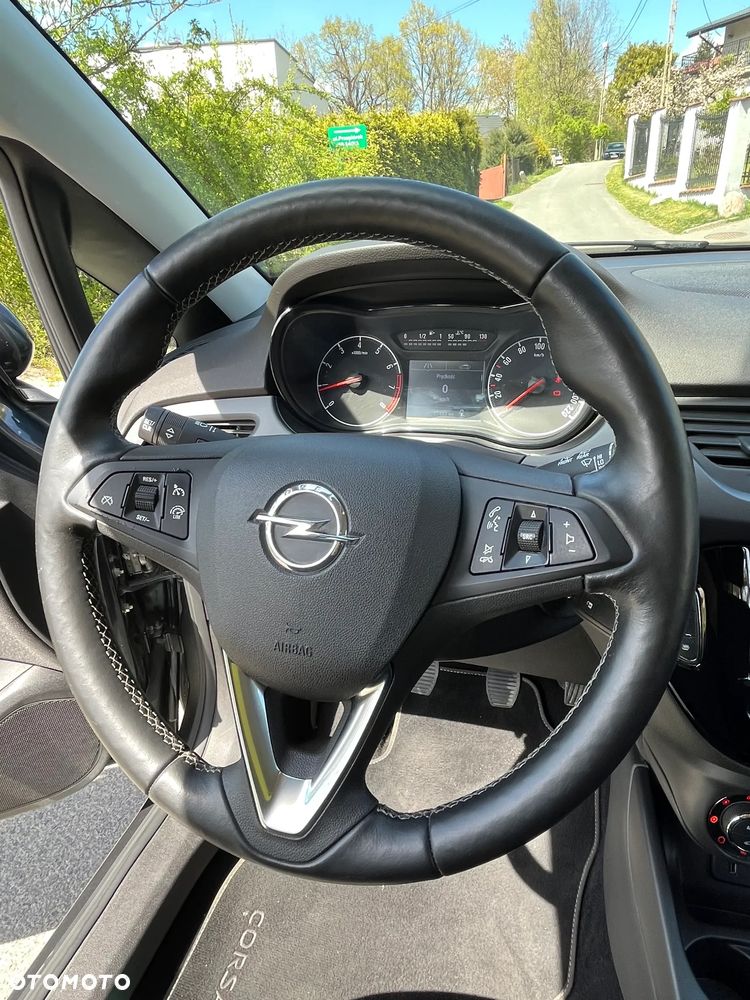 Opel Corsa - 15