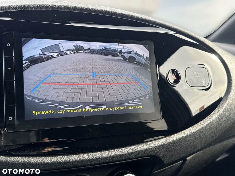 Toyota Aygo X - 16