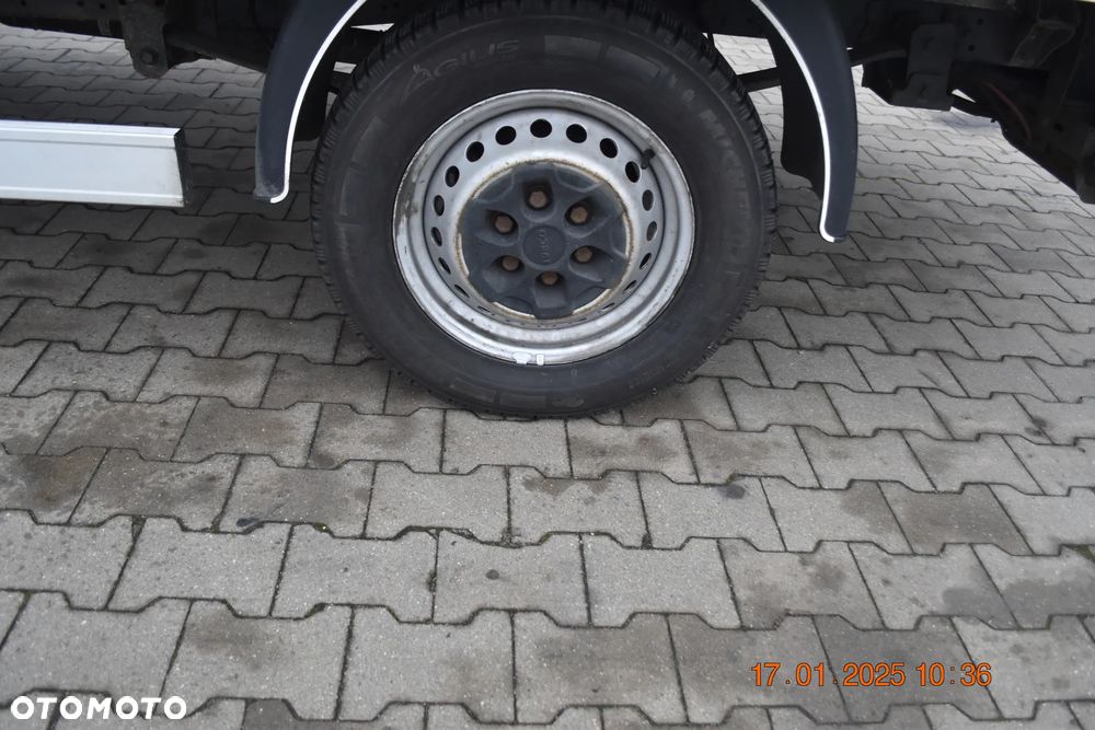 Iveco Daily - 12