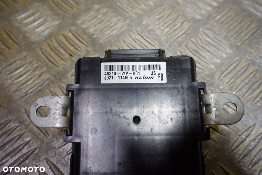 ACURA RDX 2022 2023 2024 - Sterownik Silnika Moduł Transfer Case USA - 6