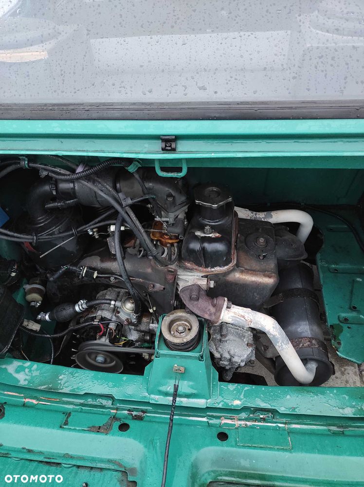 Fiat 126 - 7