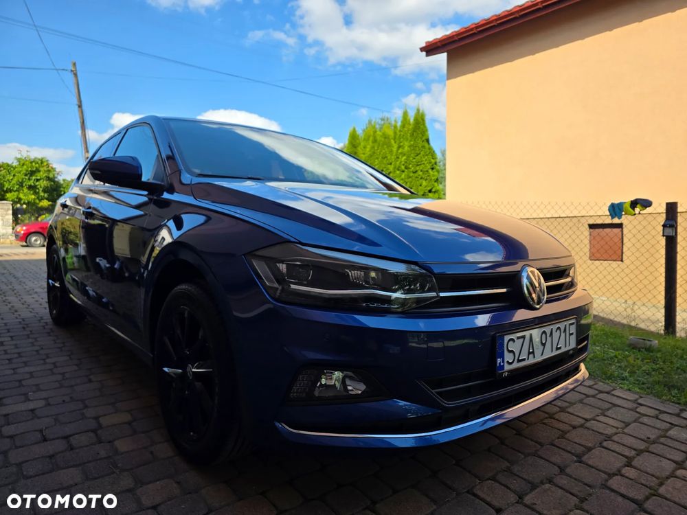 Volkswagen Polo - 11