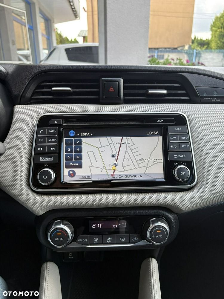 Nissan Micra - 22