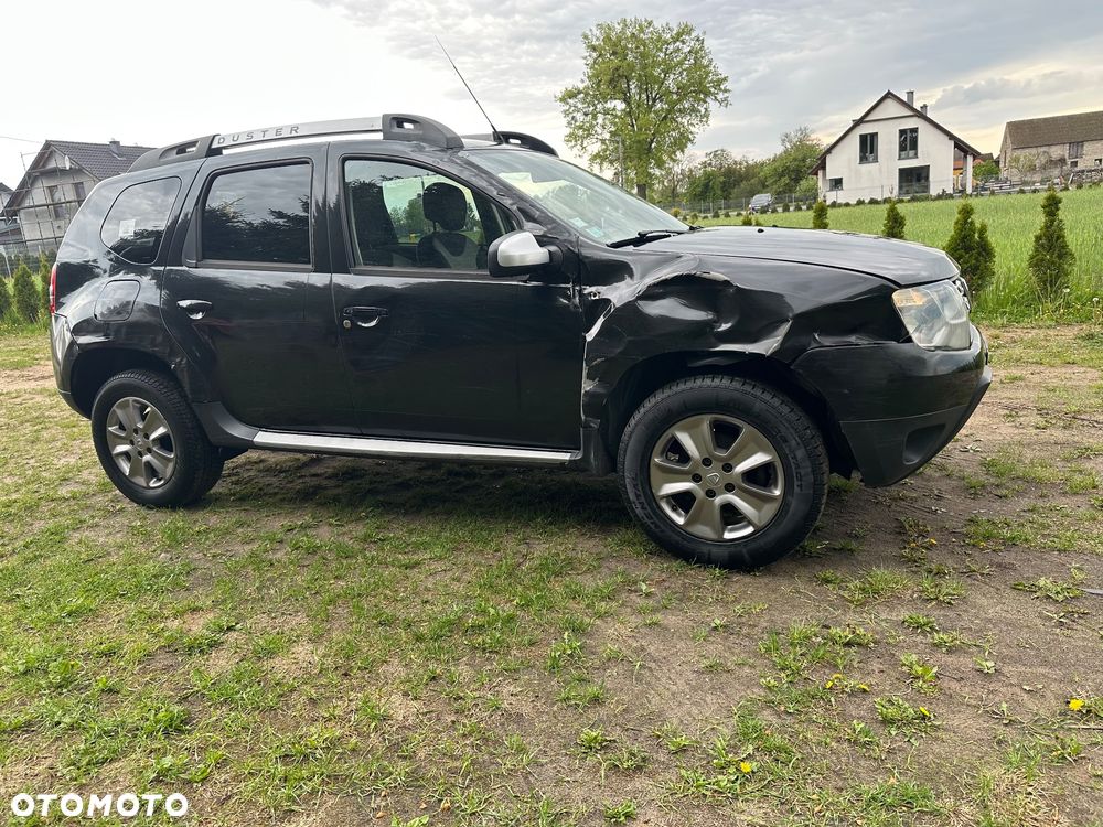 Dacia Duster 1.5 dCi SL Off-Road - 5