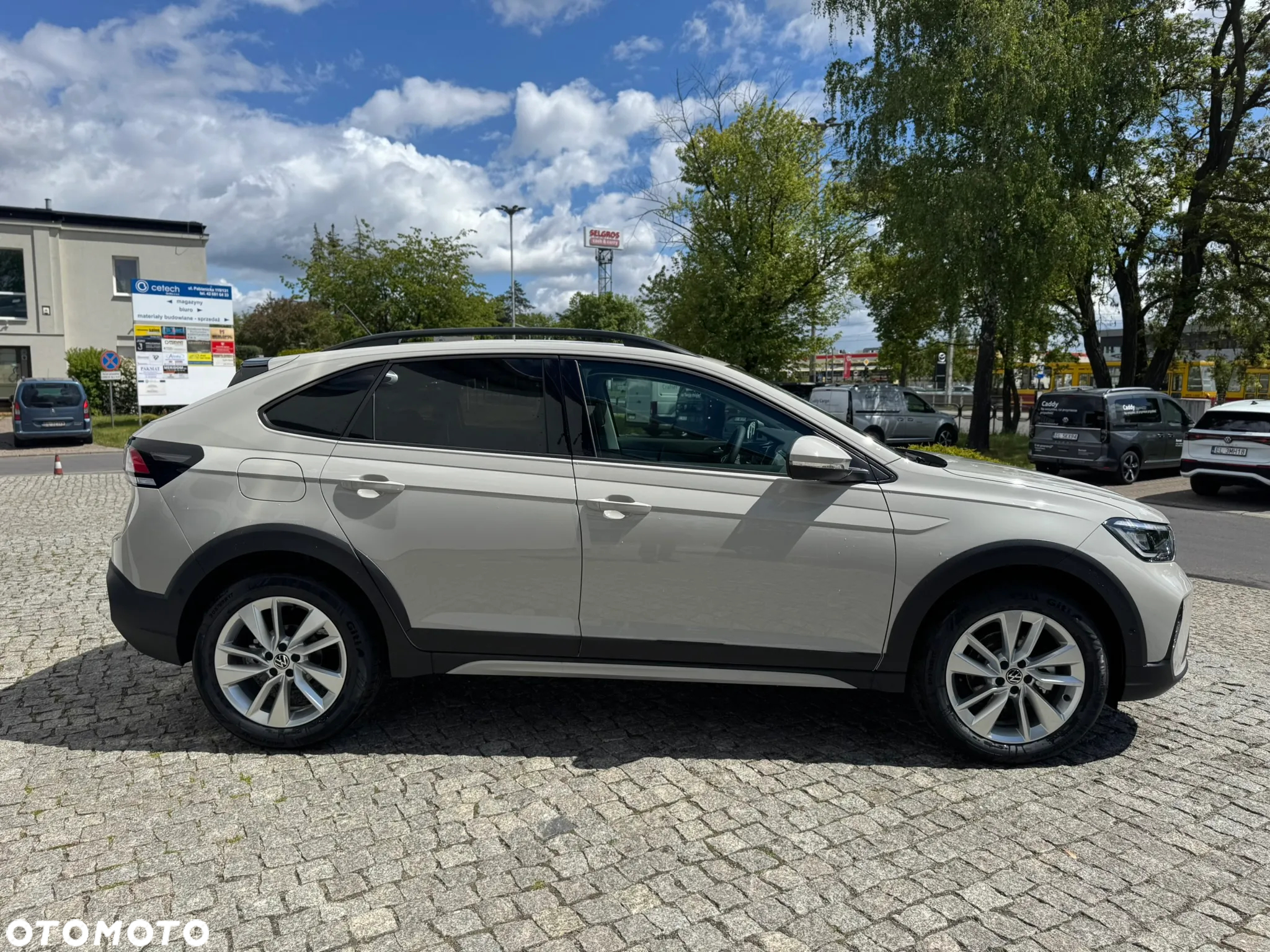 Volkswagen Taigo 1.0 TSI OPF - 4