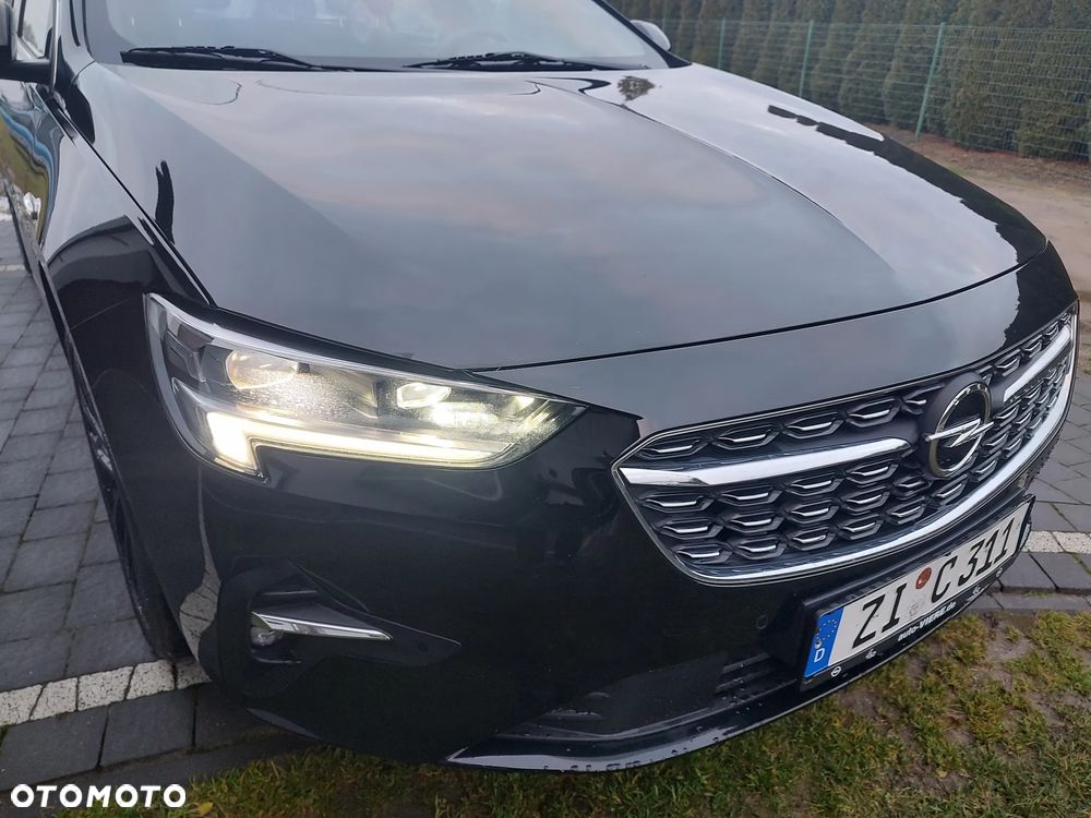 Opel Insignia 2.0 CDTI Business Elegance S&S - 11